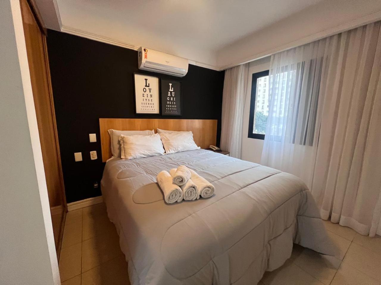 Privilegio Av Macuco 579 Moema Hotel São Paulo